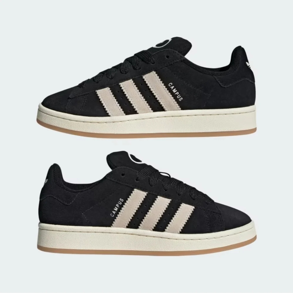 Adidas Campus 00s Shoes Size 7.5